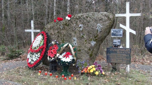 Деды в Орше