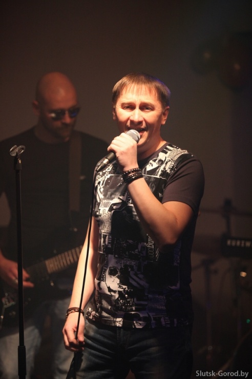 Ужасно весело. В "Маэстро" отметили Хеллоуин