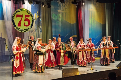 Цёпла, шчыра, кранальна (+фота)