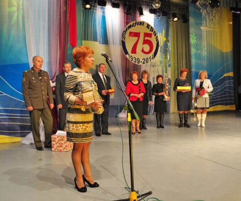 Цёпла, шчыра, кранальна (+фота)