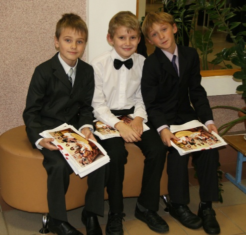 Цёпла, шчыра, кранальна (+фота)