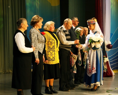 Цёпла, шчыра, кранальна (+фота)