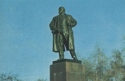 «Ленинопад» в Гомеле: спектр мнений