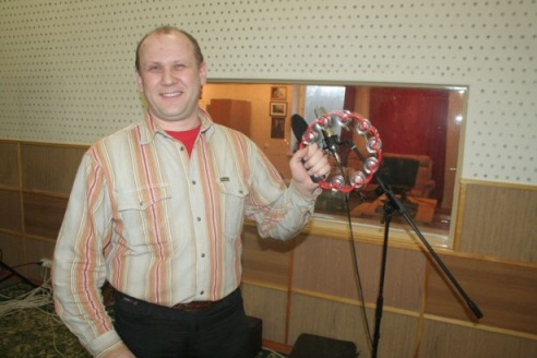 Мужчины, которые поют