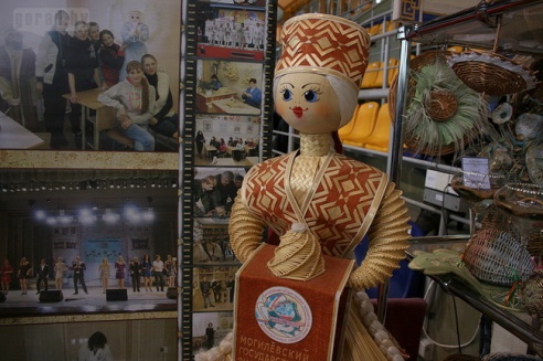 В Могилёве проходит VII Международный инвестиционный форум