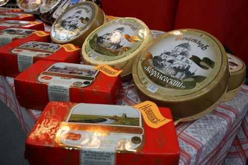 В Могилёве проходит VII Международный инвестиционный форум