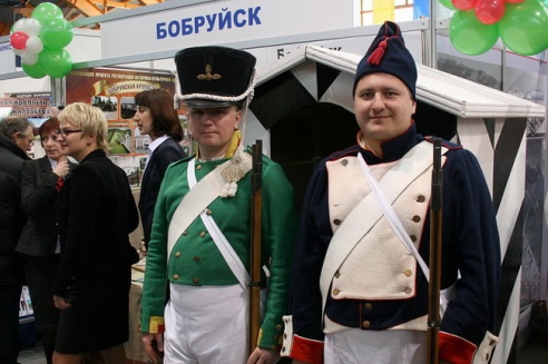 В Могилёве проходит VII Международный инвестиционный форум