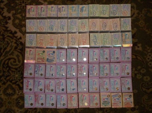 «Подслушано Барановичи» за неделю (31 октября – 6 ноября)