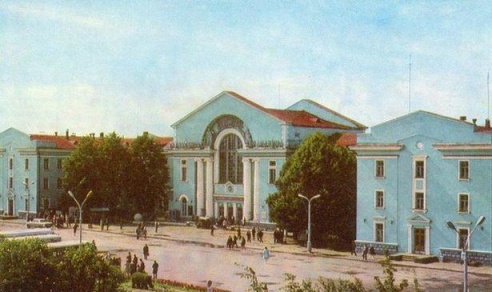 «Подслушано Барановичи» за неделю (31 октября – 6 ноября)