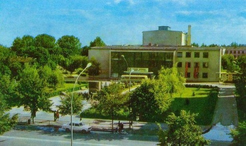 «Подслушано Барановичи» за неделю (31 октября – 6 ноября)