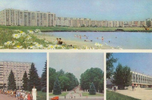 «Подслушано Барановичи» за неделю (31 октября – 6 ноября)