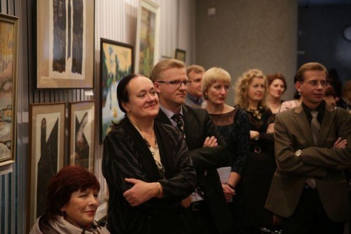 В Барановичах открылась выставка, посвященная 85-летию краеведческого музея