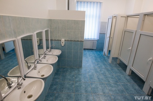 В Могилёве в микрорайоне «Спутник» открылся детский сад