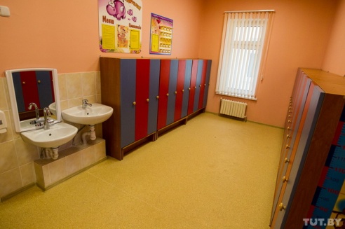 В Могилёве в микрорайоне «Спутник» открылся детский сад