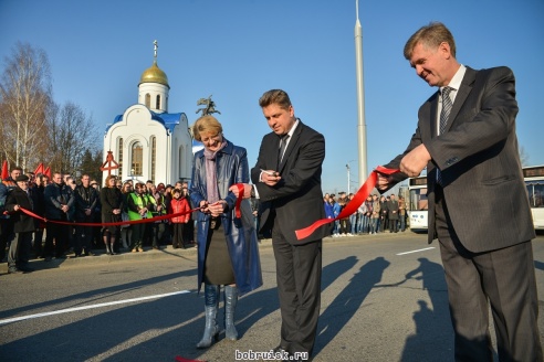 Улицу Крылова, возможно, переименуют в проспект