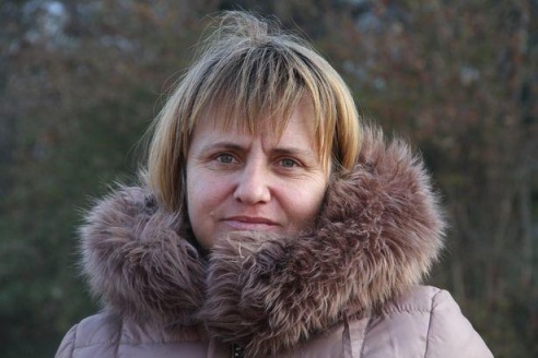 Барановичские коммунисты возложили цветы к памятнику Ленина