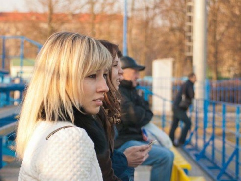 ФК «Барановичи» переместился в чемпионате РБ по футболу на третье место