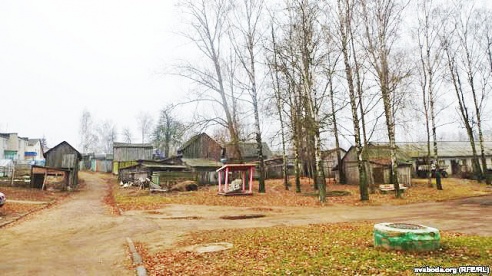 Ці адзначаюць жыхары Леніна галоўнае ленінскае свята?