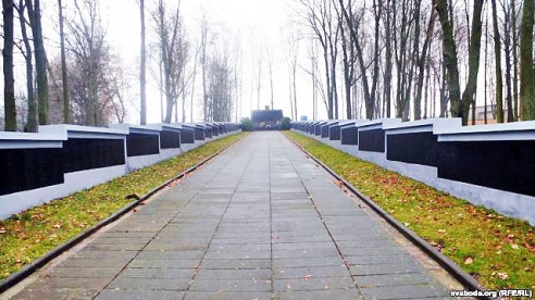 Ці адзначаюць жыхары Леніна галоўнае ленінскае свята?