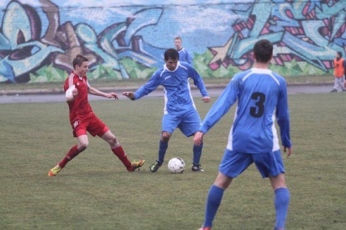 ФК «Барановичи» досрочно вышел в первую лигу