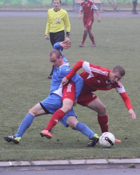 ФК «Барановичи» досрочно вышел в первую лигу