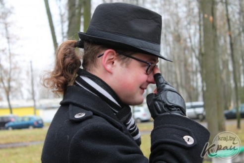 Молодечненский психиатр Пётр Астрелин: Под моим кабинетом тоже собираются очереди (ФОТО)