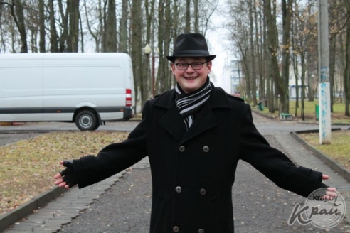 Молодечненский психиатр Пётр Астрелин: Под моим кабинетом тоже собираются очереди (ФОТО)