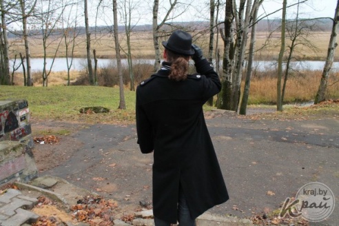 Молодечненский психиатр Пётр Астрелин: Под моим кабинетом тоже собираются очереди (ФОТО)