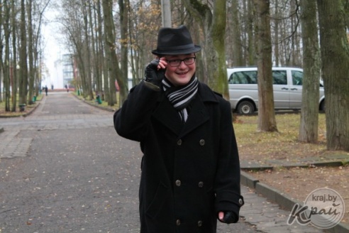 Молодечненский психиатр Пётр Астрелин: Под моим кабинетом тоже собираются очереди (ФОТО)