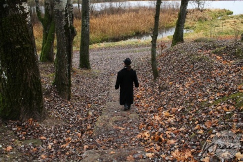 Молодечненский психиатр Пётр Астрелин: Под моим кабинетом тоже собираются очереди (ФОТО)