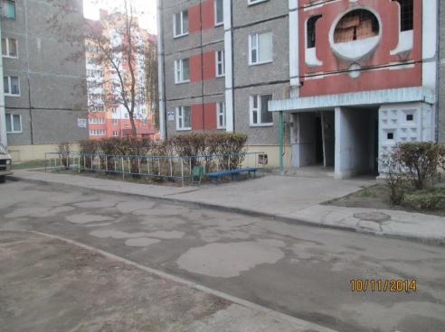 В Светлогорске избили бригаду скорой помощи: водитель в травматологии