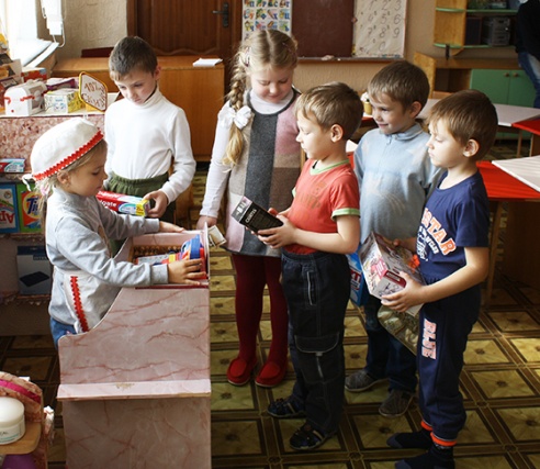 Гута: людзі шчыруюць, прырода раскашуе