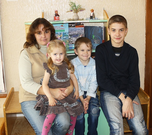 Гута: людзі шчыруюць, прырода раскашуе