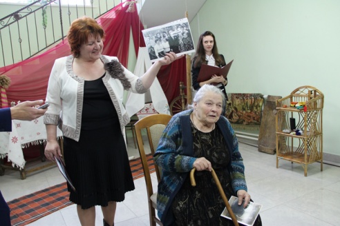 В Жодино проводят «Вечеринки в музее»