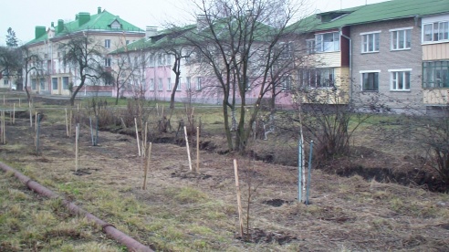 Пришлось переделать