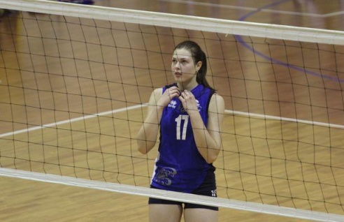 Волейболистки Барановичей вышли в полуфинал Кубка Беларуси