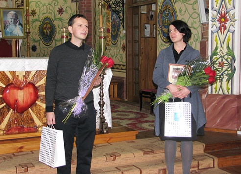 Пад чароўныя гукі аргана