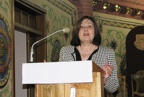 Пад чароўныя гукі аргана