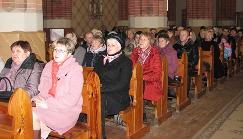 Пад чароўныя гукі аргана