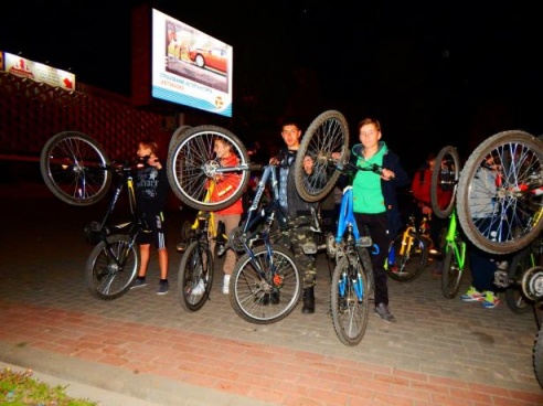 Куда пойти в выходные 15–16 ноября?