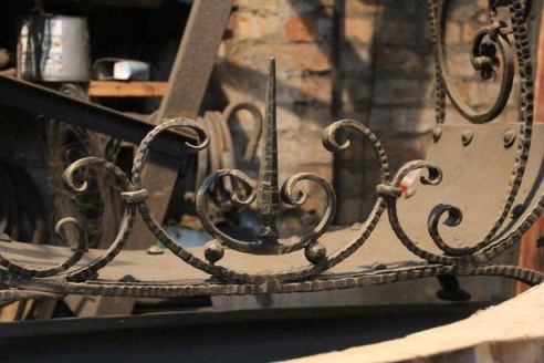 Як баранавіцкі дальнабойшчык стаў кавалём?