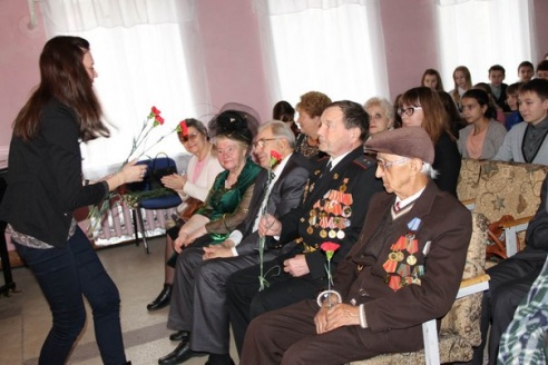 В Жодино почтили память героя СССР Петра Куприянова