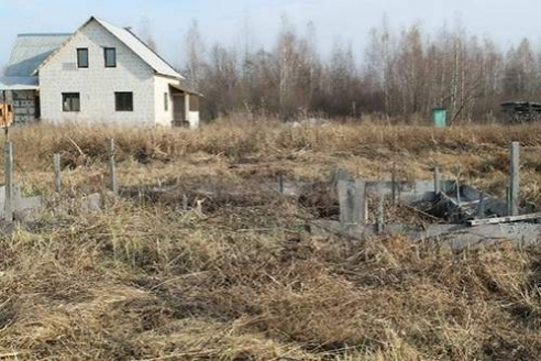 КГК Гомельской области в одном из микрорайонов Гомеля обнаружил пустующий жилой квартал