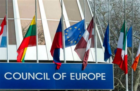 Совет Европы осудил расстрел гомельчанина