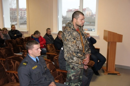 ЖОРСТКАСЦЬ РЭАГАВАННЯ