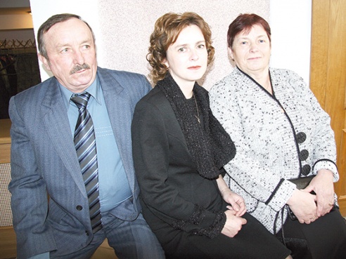 Поставскому молочному заводу — 75 (+ фото)