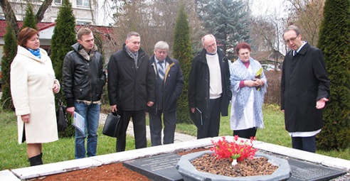 Дадзена высокая ацэнка