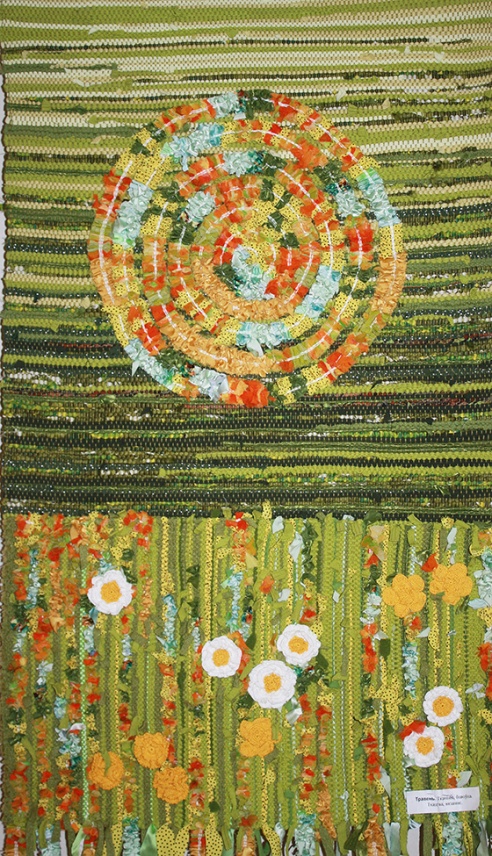 Сучаснасць і мінулае спляліся ў дрэва жыцця