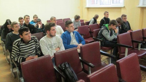 За 9 месяцев в Барановичах выявили более 100 новых случаев рака легких и гортани