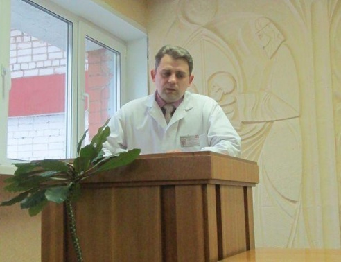 За 9 месяцев в Барановичах выявили более 100 новых случаев рака легких и гортани